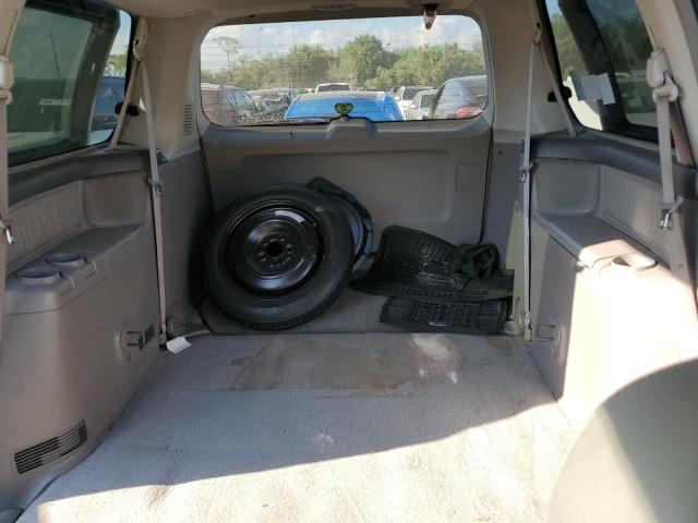 Photo 10 from auction – 2002 HONDA ODYSSEY EX with VIN 5FNRL18012B052959