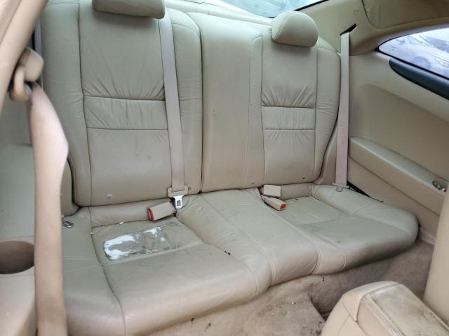 Photo 10 from auction – 2003 HONDA ACCORD EX with VIN 1HGCM82683A013757