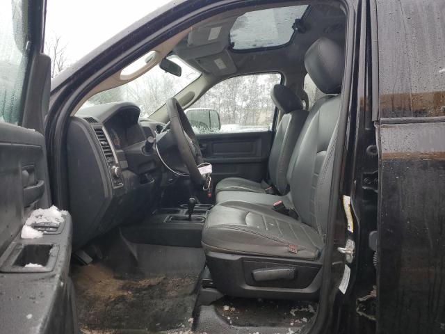 Photo 7 from auction – 2016 RAM 3500 ST with VIN 3C63RRGJ3GG137677