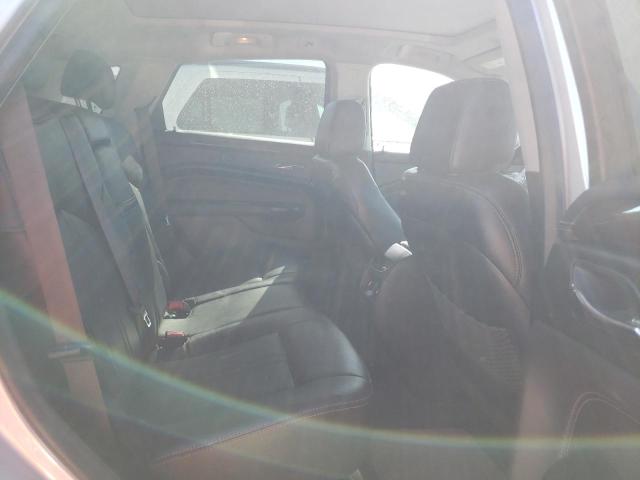 Photo 11 from auction – 2015 CADILLAC SRX PREMIU with VIN 3GYFNDE37FS590893