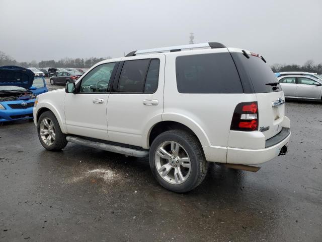 Photo 2 from auction – 2010 FORD EXPLORER L with VIN 1FMEU6FE5AUA38295
