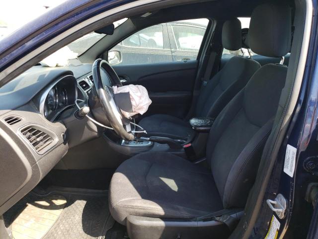 Photo 7 from auction – 2013 CHRYSLER 200 TOURIN with VIN 1C3CCBBB7DN539811