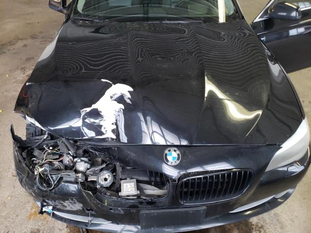 Photo 11 from auction – 2013 BMW 535 XI with VIN WBAFU7C54DDU67142
