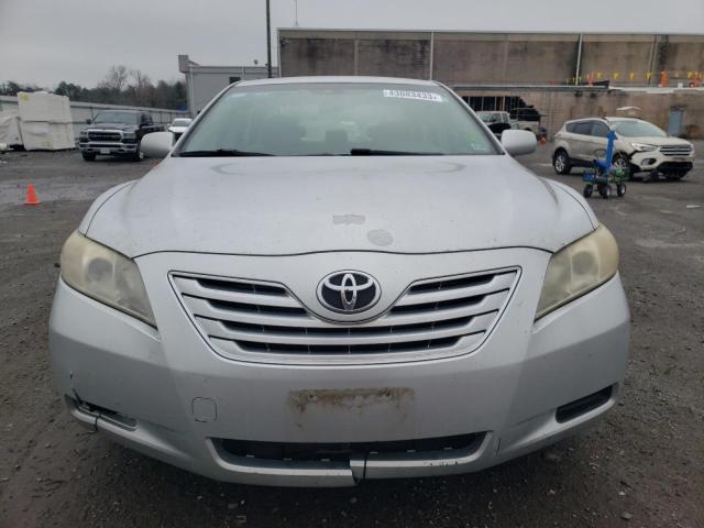 Photo 5 from auction – 2007 TOYOTA CAMRY CE with VIN JTNBE46K873066102
