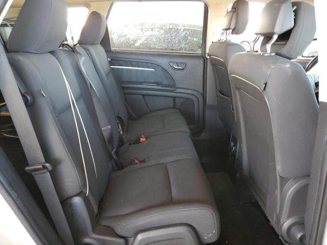 Photo 11 from auction – 2010 DODGE JOURNEY SX with VIN 3D4PG5FV6AT109080