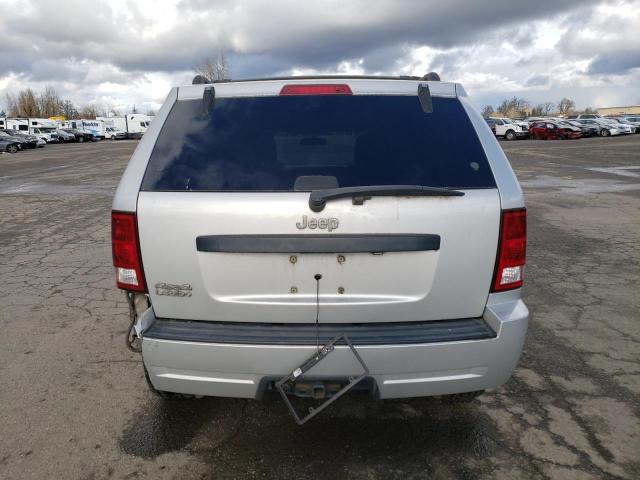 Photo 6 from auction – 2008 JEEP GRAND CHER with VIN 1J8GR48K28C206036