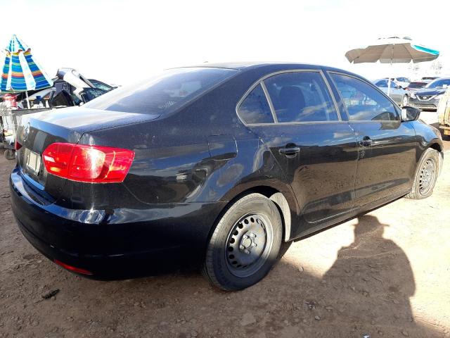 Photo 3 from auction – 2013 VOLKSWAGEN JETTA BASE with VIN 3VW2K7AJ5DM265886