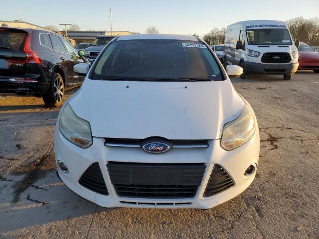 Photo 5 from auction – 2013 FORD FOCUS SE with VIN 1FADP3F29DL326848