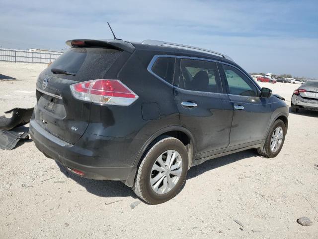 Photo 3 from auction – 2016 NISSAN ROGUE S with VIN KNMAT2MT1GP608753