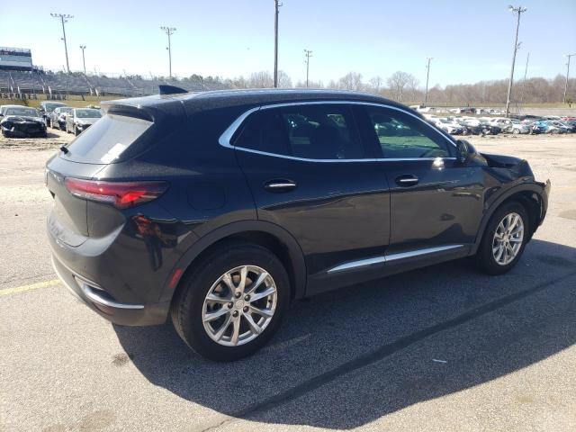 Photo 3 from auction – 2021 BUICK ENVISION P with VIN LRBAZLR46MD178297