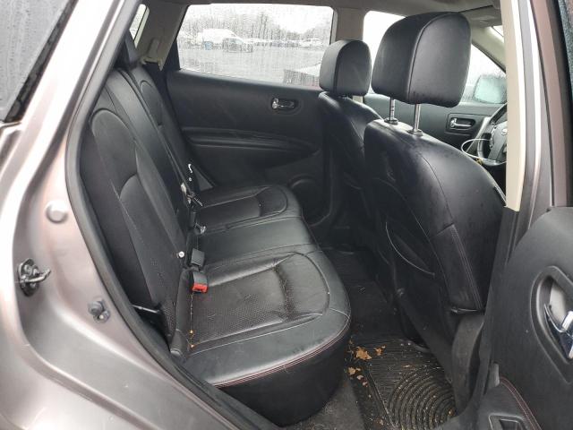 Photo 10 from auction – 2011 NISSAN ROGUE S with VIN JN8AS5MV6BW303323