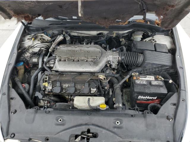 Photo 11 from auction – 2003 HONDA ACCORD EX with VIN 1HGCM82683A013757