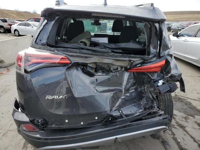Photo 6 from auction – 2018 TOYOTA RAV4 ADVEN with VIN 2T3RFREV5JW728618