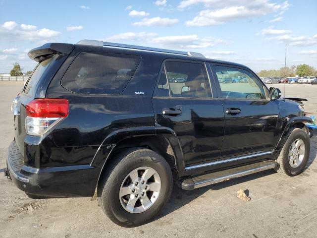 Photo 3 from auction – 2011 TOYOTA 4RUNNER SR with VIN JTEBU5JR5B5036744