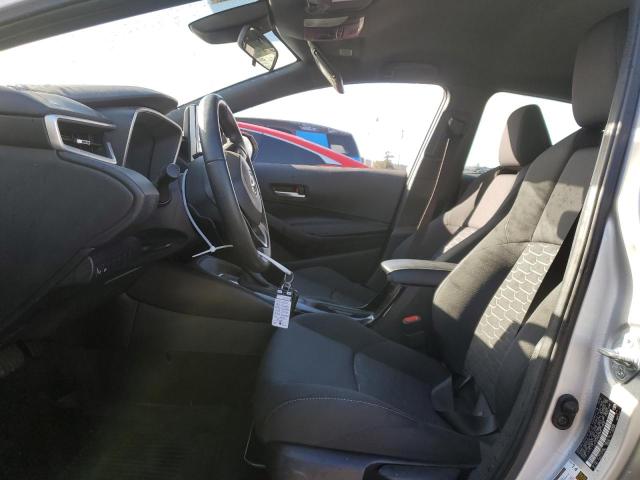 Photo 7 from auction – 2021 TOYOTA COROLLA SE with VIN JTND4MBE8M3114835