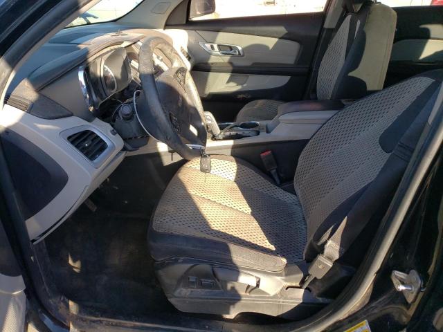Photo 7 from auction – 2015 GMC TERRAIN SL with VIN 2GKALMEK4F6135502