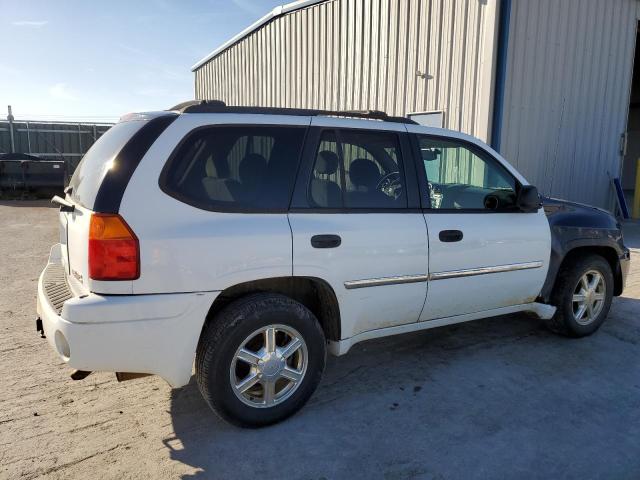 Photo 3 from auction – 2009 GMC ENVOY SLE with VIN 1GKDT33S992102474