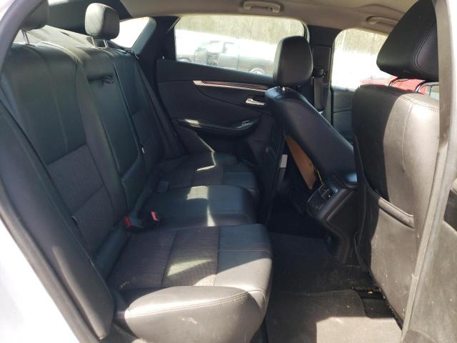 Photo 10 from auction – 2017 CHEVROLET IMPALA LT with VIN 2G1105SA7H9169286