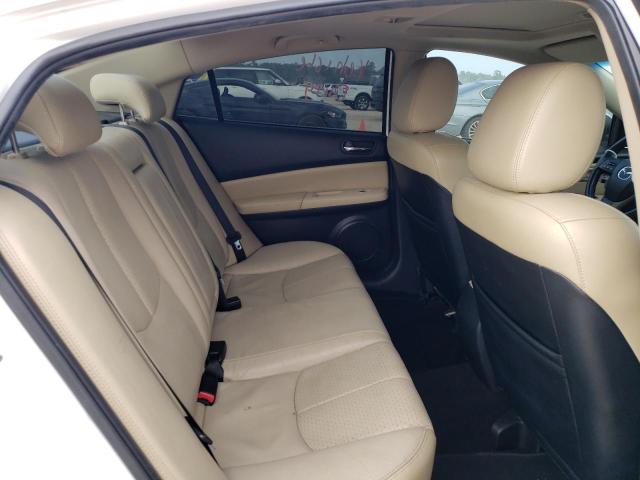 Фото 10 с аукциона – 2011 MAZDA 6 S с VIN 1YVHZ8CB7B5M19791