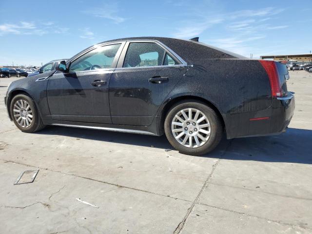 Photo 2 from auction – 2013 CADILLAC CTS LUXURY with VIN 1G6DF5E55D0153774