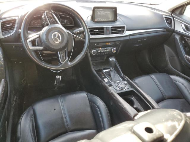Photo 8 from auction – 2018 MAZDA 3 TOURING with VIN 3MZBN1L35JM203757