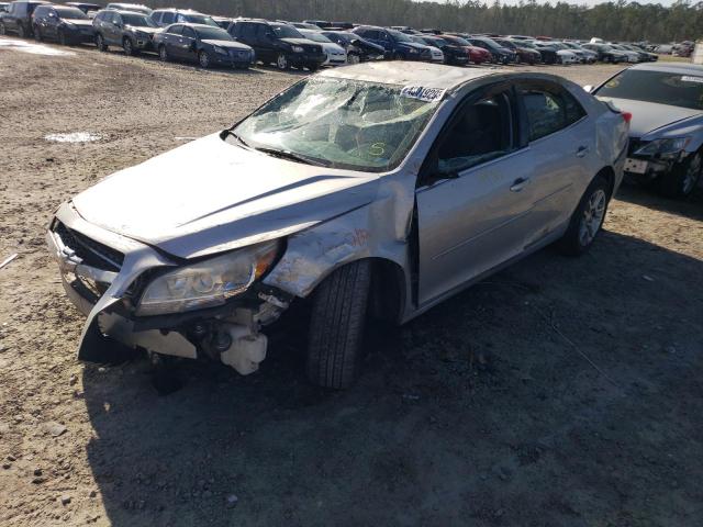 Photo 1 from auction – 2013 CHEVROLET MALIBU 1LT with VIN 1G11C5SA6DF336049