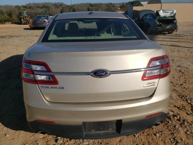 Photo 6 from auction – 2017 FORD TAURUS SEL with VIN 1FAHP2E80HG118132