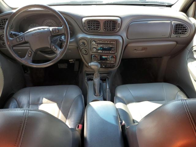 Photo 8 from auction – 2003 CHEVROLET TRAILBLAZE with VIN 1GNDT13S632223106