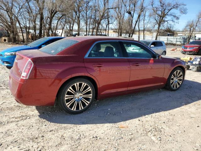Photo 3 from auction – 2013 CHRYSLER 300 S with VIN 2C3CCABT6DH709880
