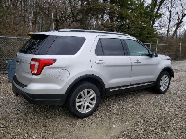 Photo 3 from auction – 2019 FORD EXPLORER X with VIN 1FM5K8D82KGB25165