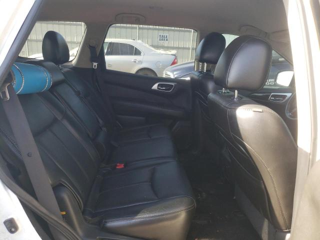 Photo 10 from auction – 2013 NISSAN PATHFINDER with VIN 5N1AR2MN5DC676679