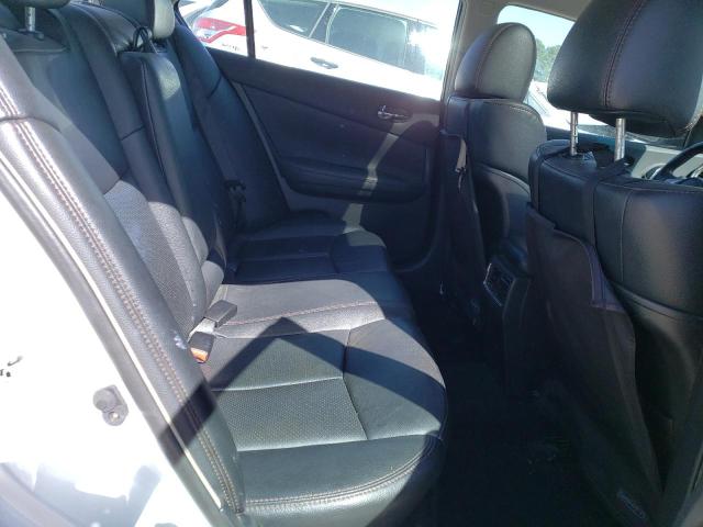 Photo 10 from auction – 2011 NISSAN MAXIMA S with VIN 1N4AA5AP4BC861439