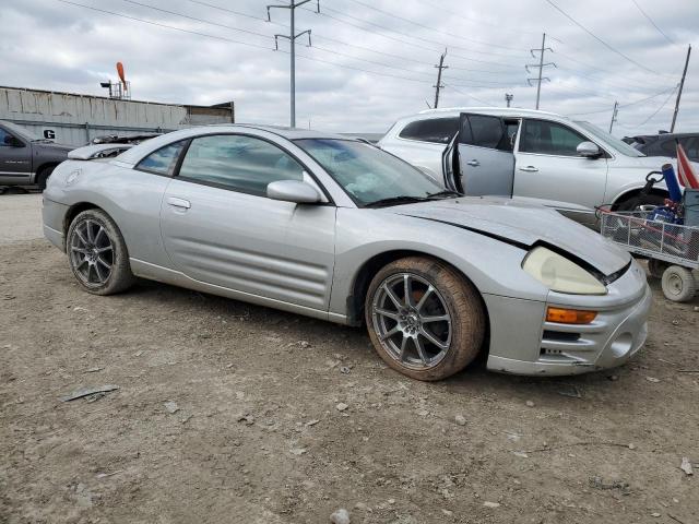 Photo 4 from auction – 2005 MITSUBISHI ECLIPSE GS with VIN 4A3AC44G05E002560