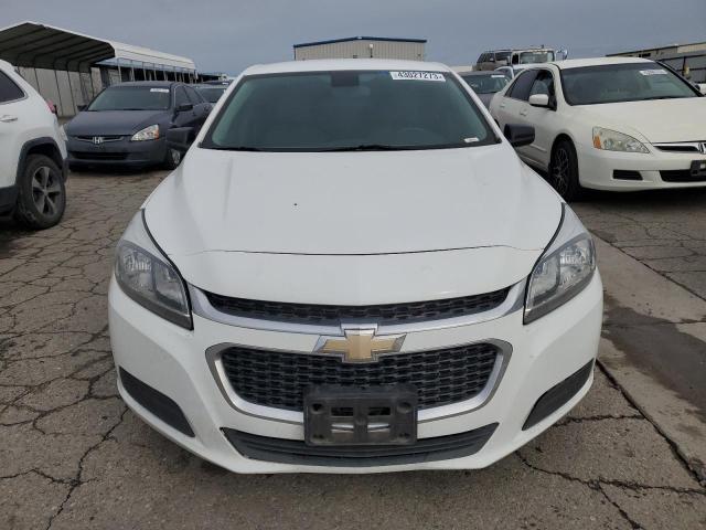 Photo 5 from auction – 2016 CHEVROLET MALIBU LIM with VIN 1G11A5SA5GU154736