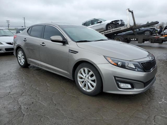 Photo 4 from auction – 2015 KIA OPTIMA EX with VIN 5XXGN4A70FG504946