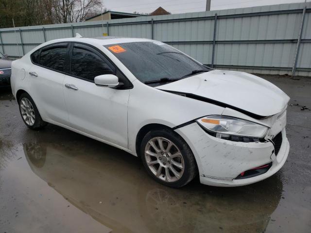 Photo 4 from auction – 2013 DODGE DART LIMIT with VIN 1C3CDFCH2DD293442