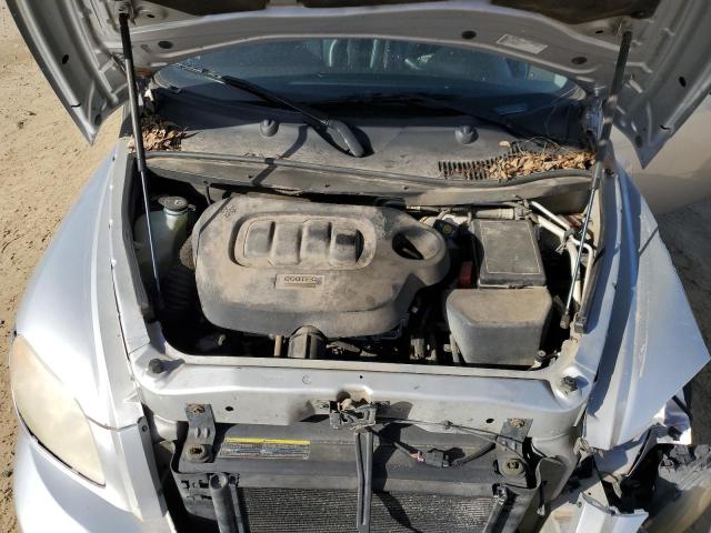Photo 11 from auction – 2009 CHEVROLET HHR LT with VIN 3GNCA53V69S520165