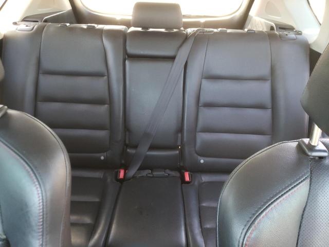 Photo 10 from auction – 2013 MAZDA CX-5 GT with VIN JM3KE2DE4D0159774