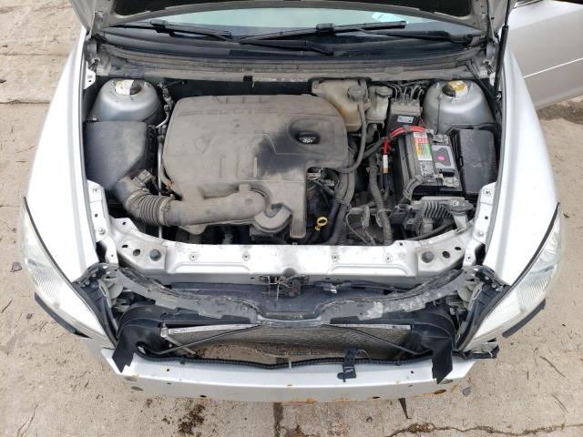Photo 11 from auction – 2012 CHEVROLET MALIBU LS with VIN 1G1ZA5EU6CF387130