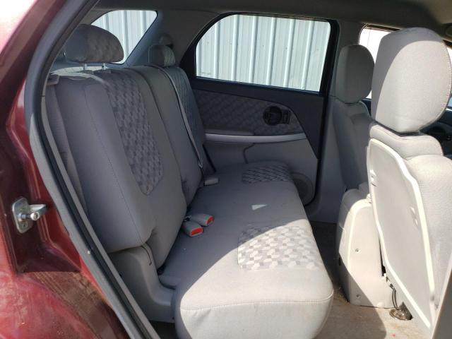Photo 11 from auction – 2009 CHEVROLET EQUINOX LS with VIN 2CNDL13F396228010