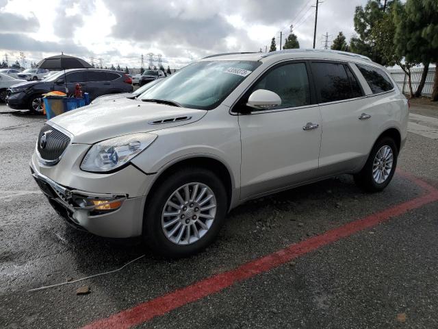 BUICK ENCLAVE 2012 with VIN 5GAKRCED3CJ182935 - Photo from auction