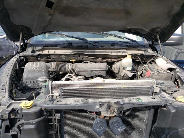 Photo 11 from auction – 2011 DODGE RAM 1500 with VIN 1D7RV1GP8BS531722