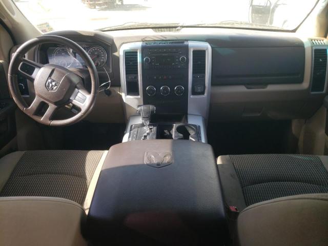 Photo 8 from auction – 2011 DODGE RAM 1500 with VIN 1D7RB1CP2BS612228