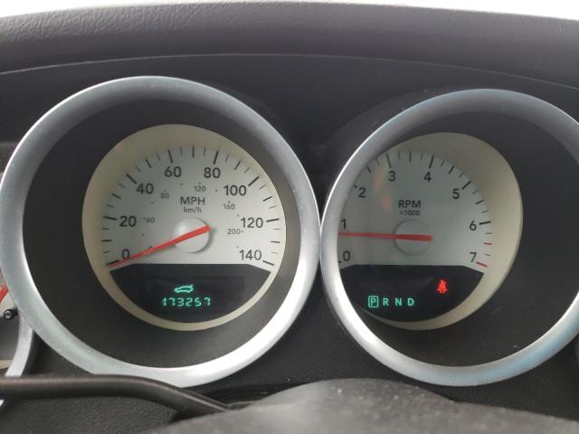 Photo 9 from auction – 2007 DODGE MAGNUM with VIN 2D4FV47V87H621094