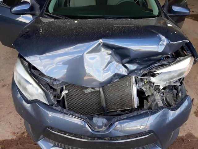 Photo 11 from auction – 2016 TOYOTA COROLLA L with VIN 5YFBURHE3GP377570