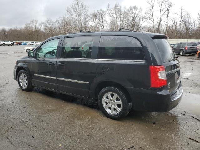 Photo 2 from auction – 2012 CHRYSLER TOWN & COU with VIN 2C4RC1BG1CR375033