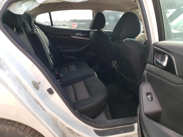 Photo 10 from auction – 2018 NISSAN MAXIMA 3.5 with VIN 1N4AA6AP0JC397120