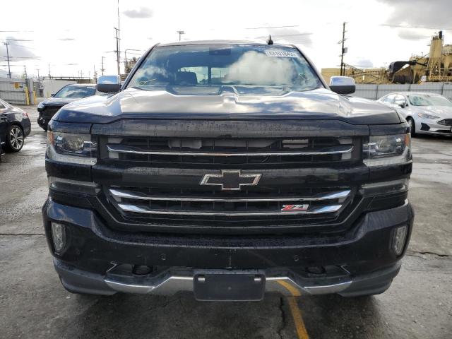 Photo 5 from auction – 2017 CHEVROLET SILVERADO with VIN 3GCUKSEC5HG251405