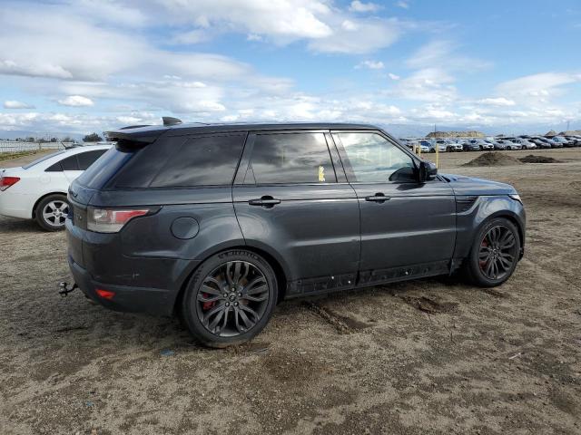 Photo 3 from auction – 2017 LAND ROVER RANGE ROVE with VIN SALWR2FE9HA148614