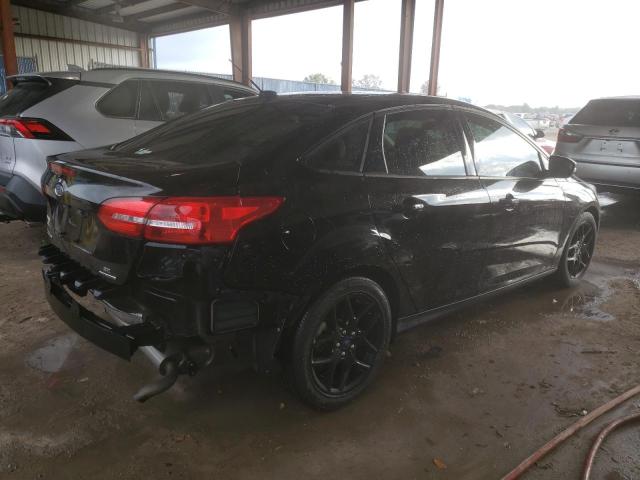 Photo 3 from auction – 2016 FORD FOCUS SE with VIN 1FADP3F2XGL389798